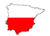 CENTPEUS - Polski